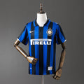 Inter Milan 07/08 Home Retro