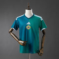 Maillot Irlande du Nord 2026 Domicile