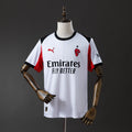Maillot AC Milan 25/26 Extérieur