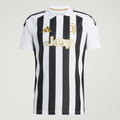Juventus 25/26 Home