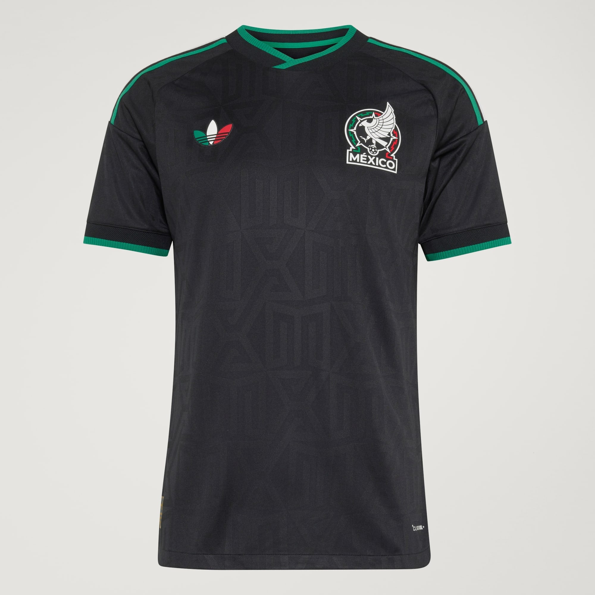 Maillot Mexique 2026/27 Third | Coupe du Monde