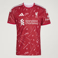 Maillot Liverpool Domicile 2026/27
