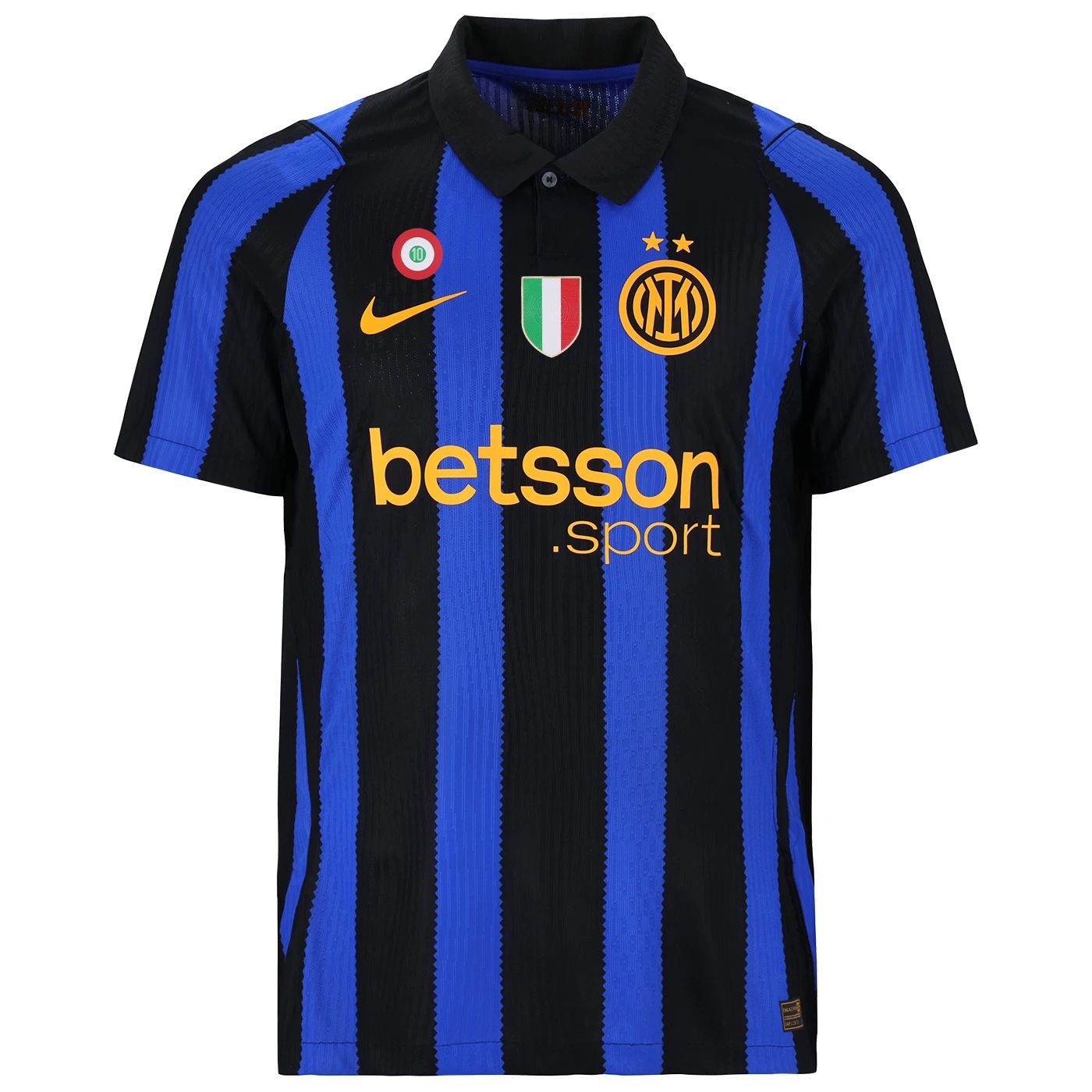 Maillot Inter Milan 26/27 Domicile