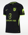 Atlético Madrid 2026-27 Home Kit