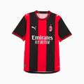 AC Milan 26/27 Home Jersey