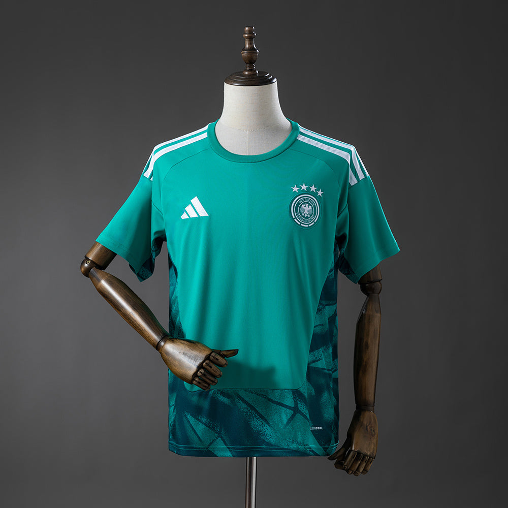 Maillot Gardien Allemagne 2026