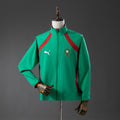 Morocco 2026 Reversible Jacket