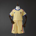 Curacao 2026 Away Set