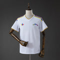 Maillot Venezuela 2026 Extérieur