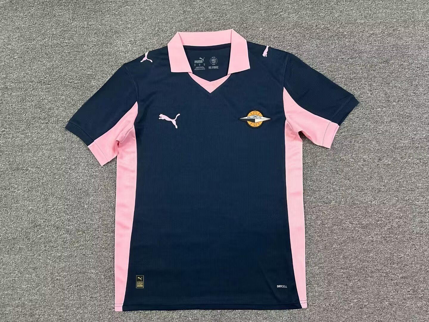 Maillot Palermo 25/26 Extérieur