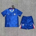 Ensemble Maillot Chelsea Domicile 2025/26