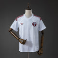Maillot Qatar 2026/27 Extérieur