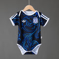 Maillot Argentine 2026 Extérieur Bébé