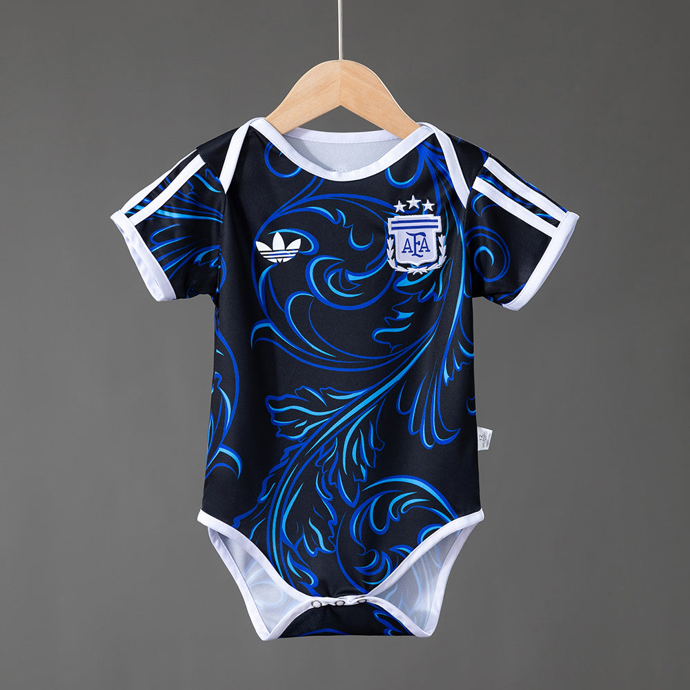 Maillot Argentine 2026 Extérieur Bébé