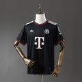 25/26 Bayern Munich third away