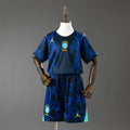 Brazil 2026 Away Set
