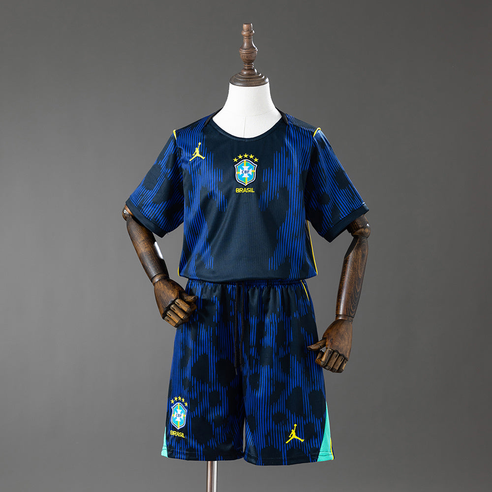 Brazil 2026 Away Set