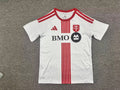 Toronto FC 2026/27 Away Jersey
