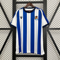 25/26 Real Sociedad Home S-4XL