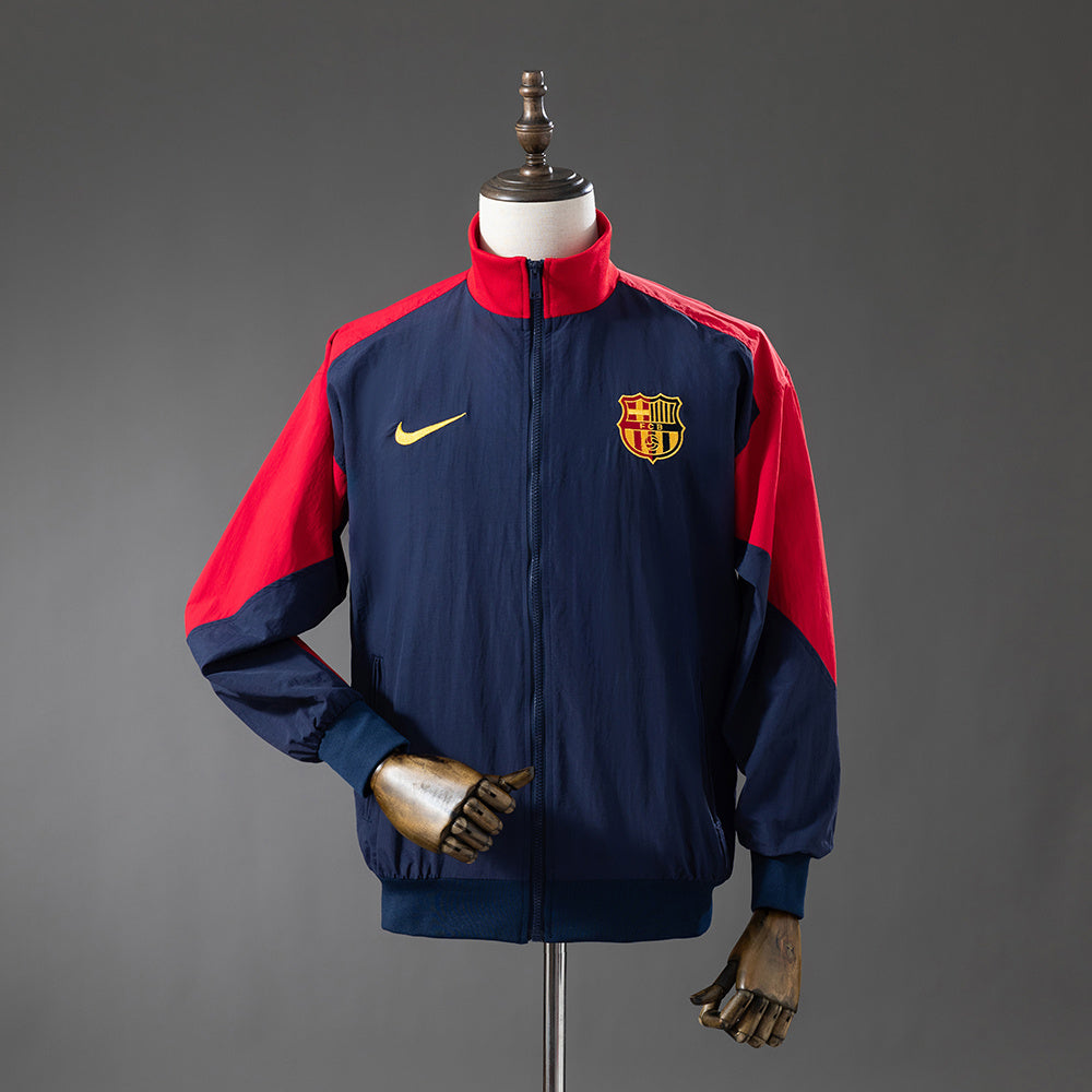 Barcelona 25/26