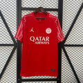 PSG 2024/25 Fourth Away Kit – Version II