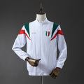 2025 Italy