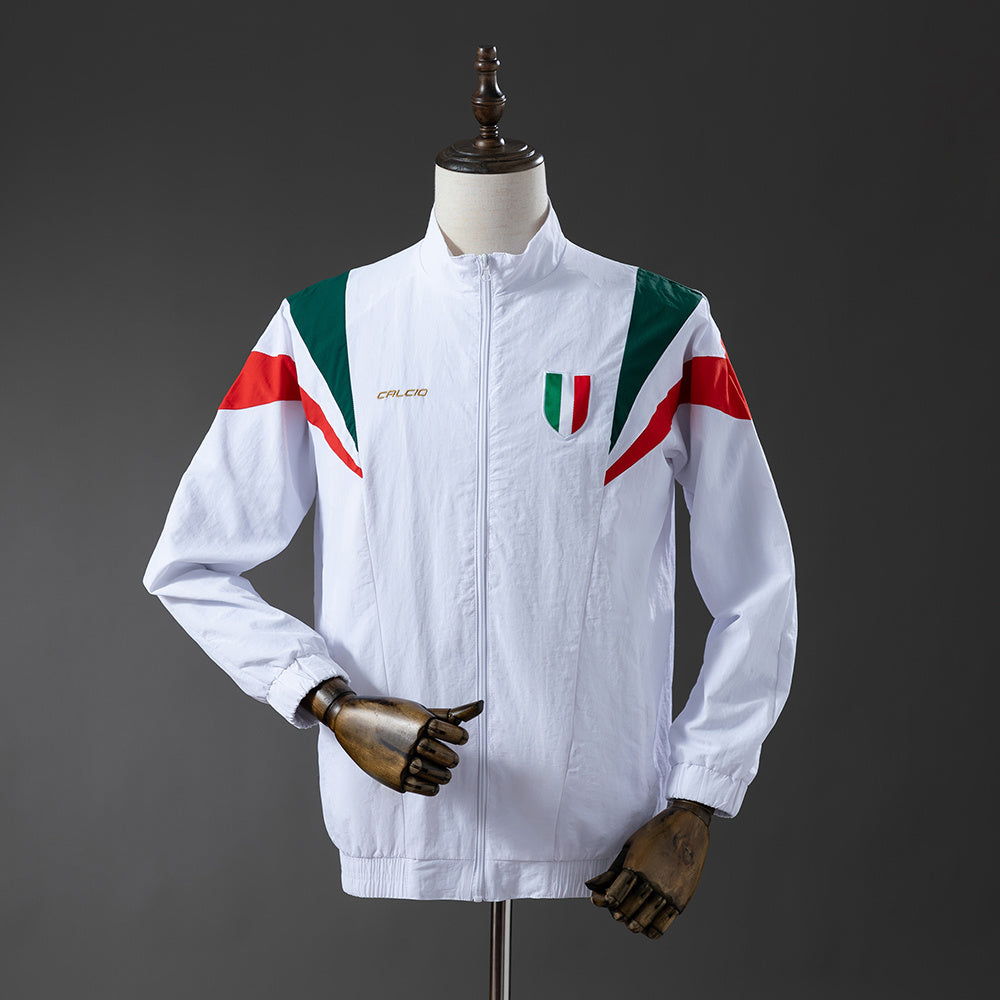 2025 Italy