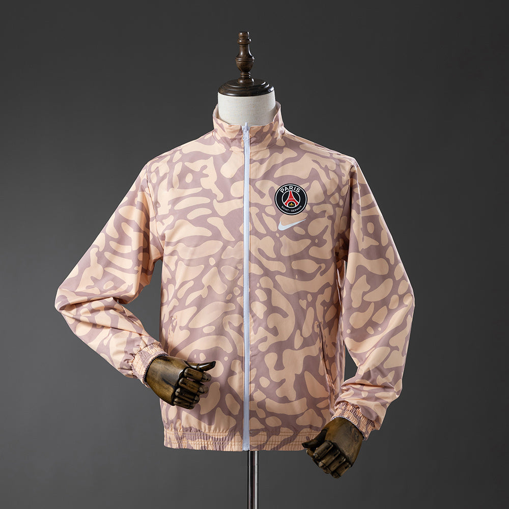 PSG Reversible Jacket