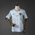 Maillot République Tchèque 2026 Extérieur