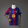 Maillot Domicile FC Barcelone 2026/27