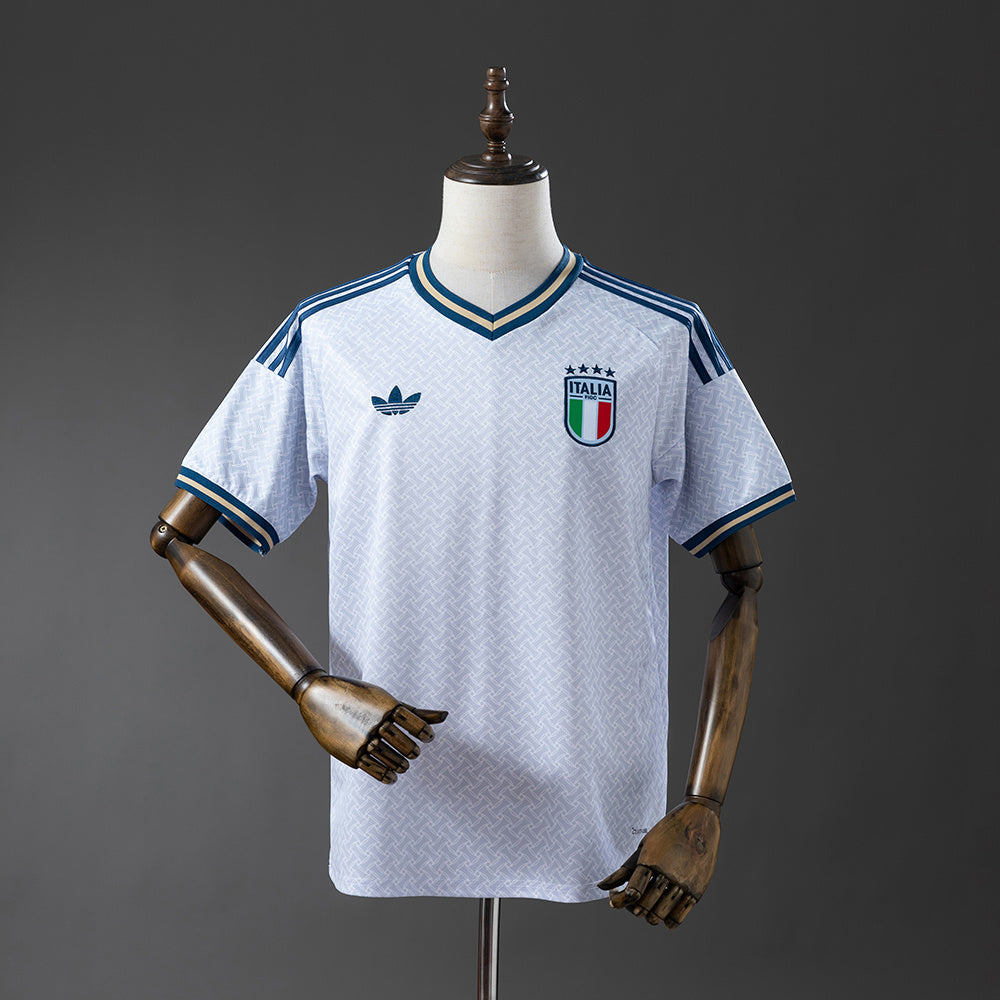 2024 Italy Away