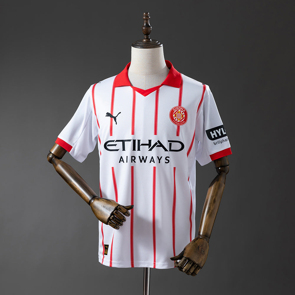 Girona 25/26 Home