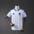 Maillot Grèce 2026 Domicile