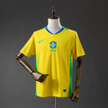 Maillot Brésil 2025 Domicile