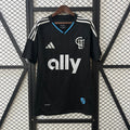 Charlotte FC 2025/26 Away Jersey