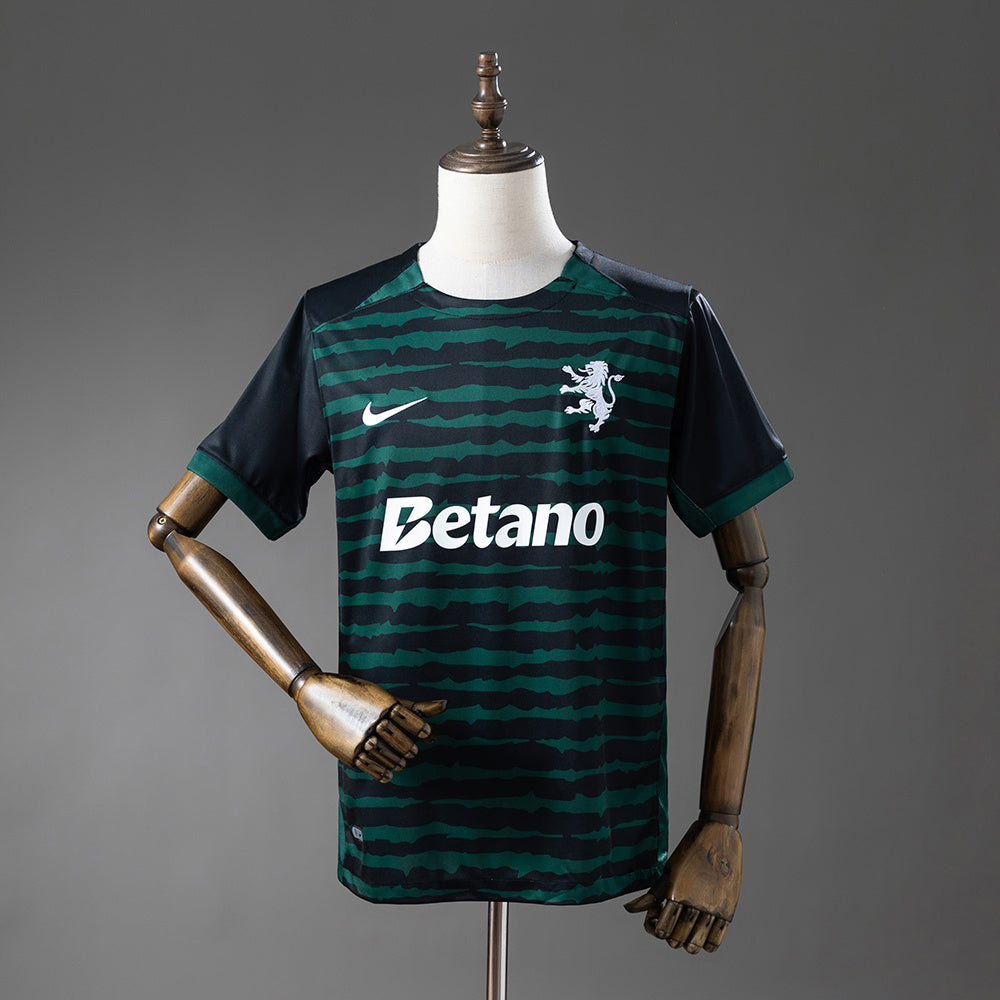 Sporting CP 25/26 Special Edition