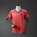 Maillot Écosse 2026 Extérieur