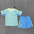 Ensemble Maillot Juventus Extérieur  2025/26