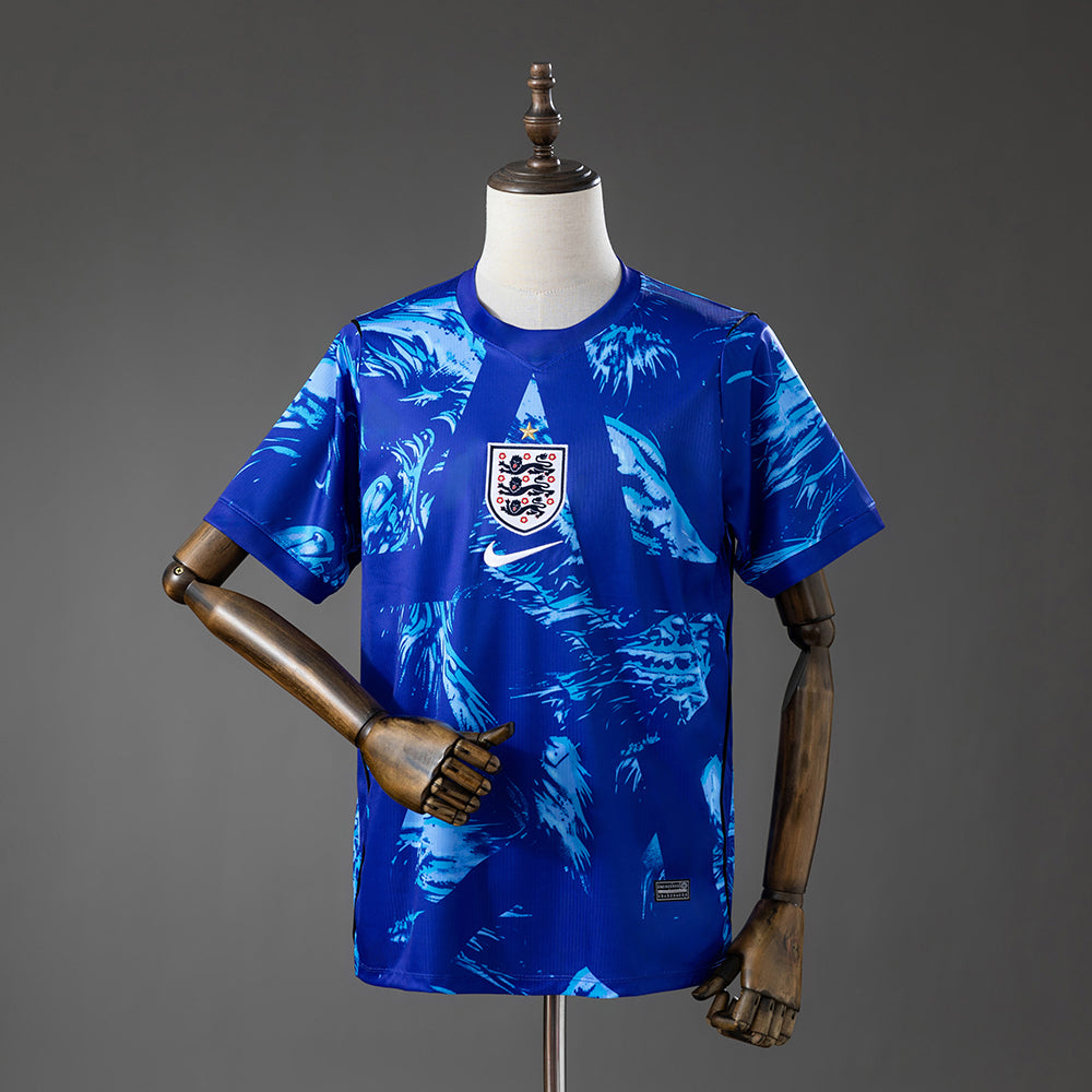 Maillot Gardien Angleterre 2026
