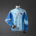 Monterrey Reversible Jacket