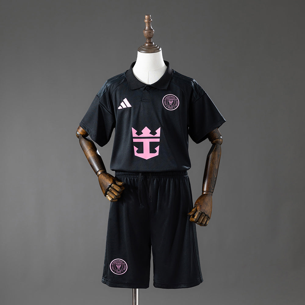 Inter Miami 26/27 Away Set