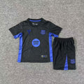 Ensemble Maillot Fc Barcelone 3eme Extérieur 2025/26