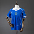 Retro 2004/06 Brazil away