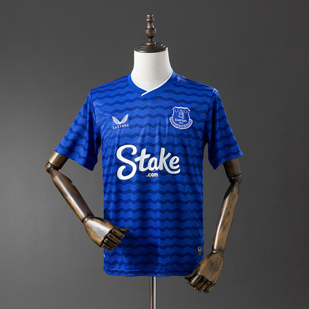 Maillot Everton Domicile 2025/26