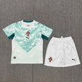 Ensemble Maillot Portugal 2026/27 Extérieur