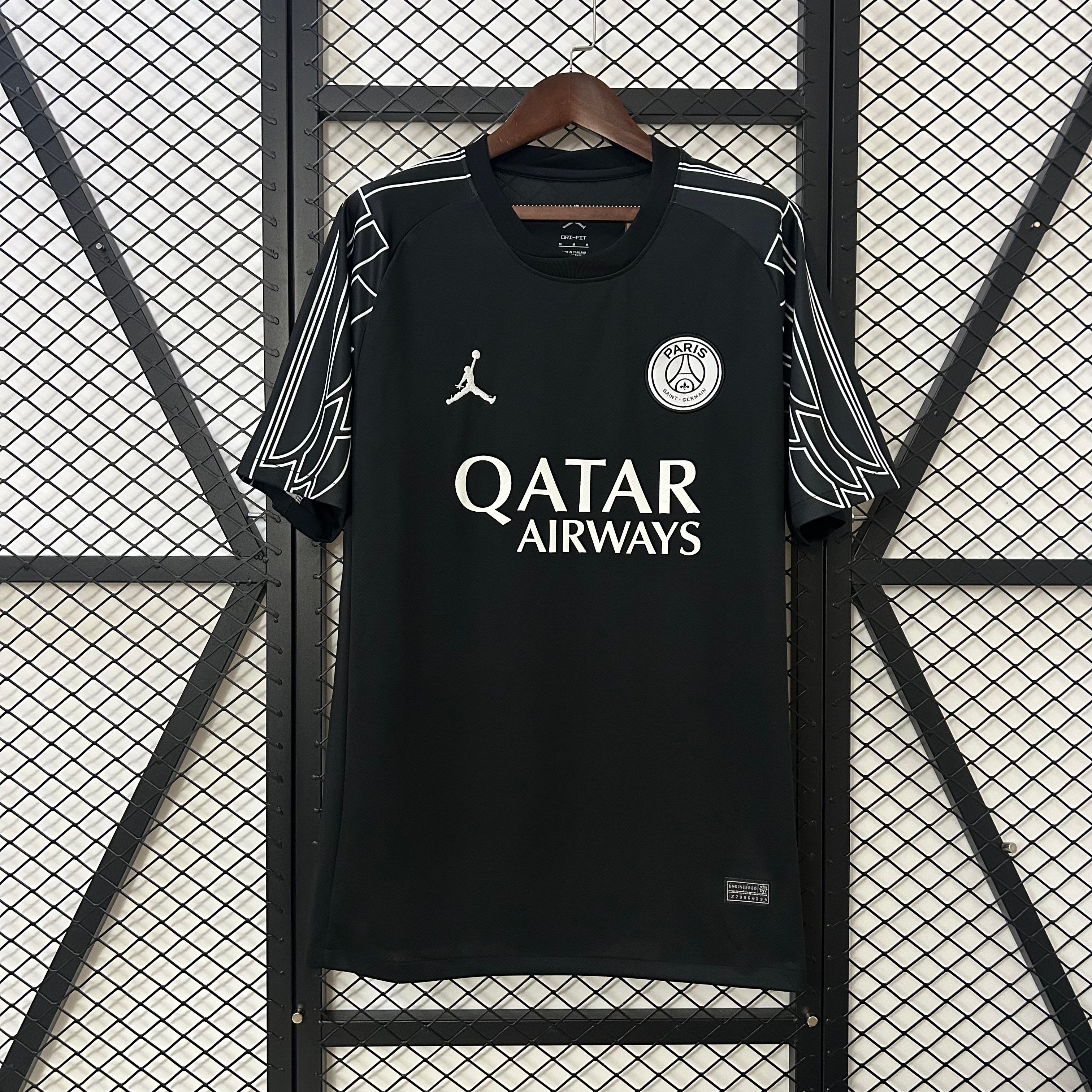 Maillot PSG 2024/25 4e Maillot Extérieur
