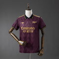 Arsenal 25/26 Special Edition - Maroon