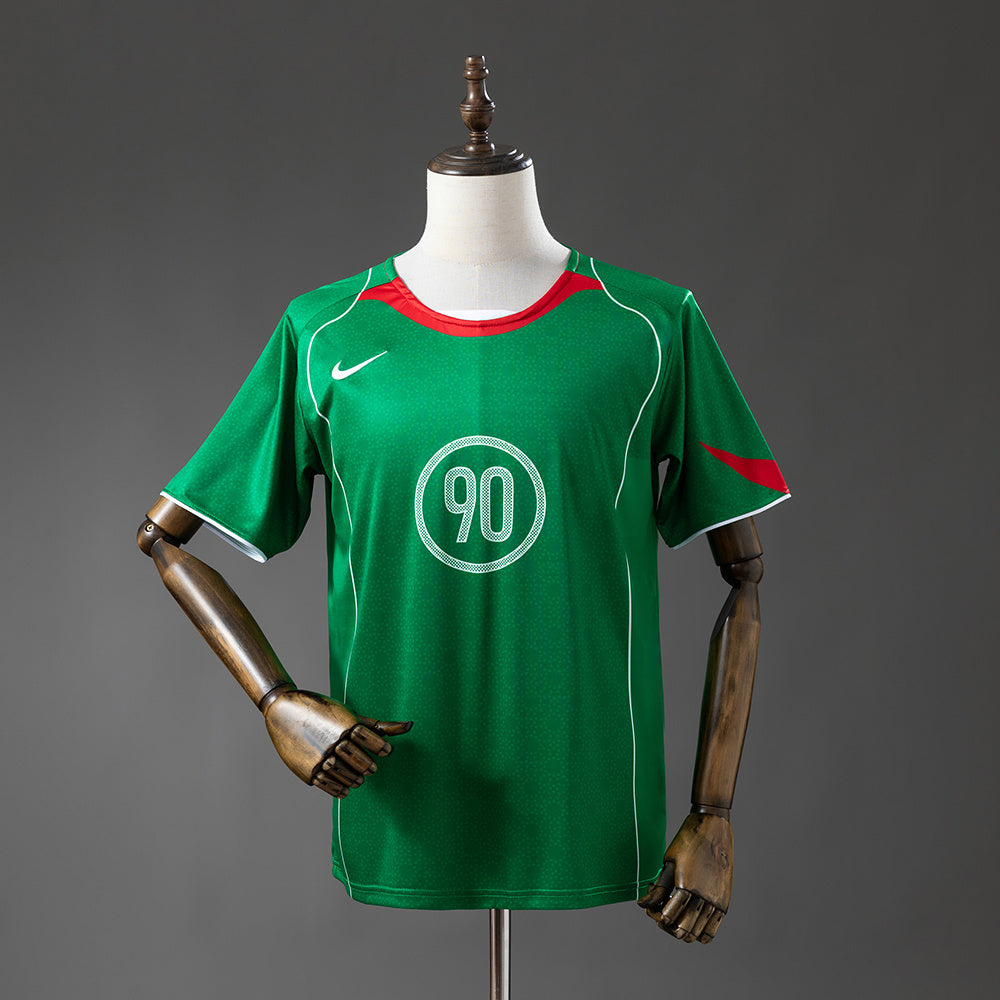 2025 T90 Series - Green