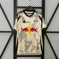 New York Red Bulls 2025/26 Away Jersey