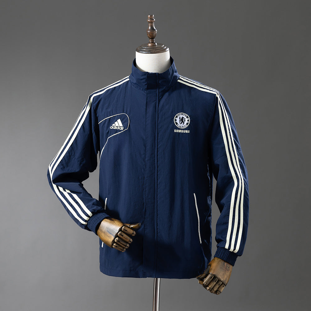 25／26 Chelsea